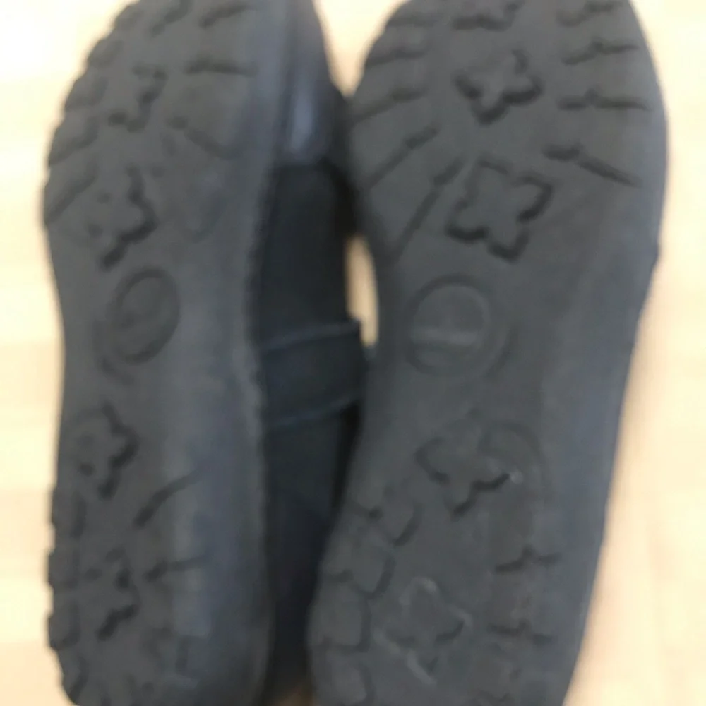 Baileyville by Timberland‎ blue suede Sz 6 NWOB